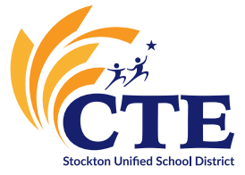 SUDS CTE Logo